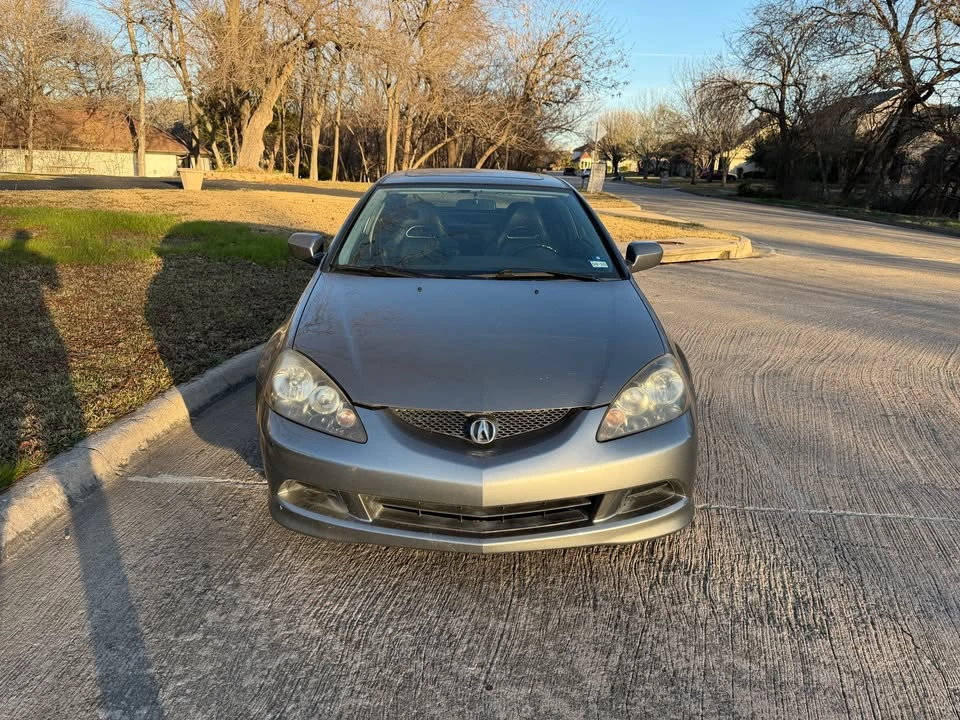 2006 Acura RSX - Image 2 of 16