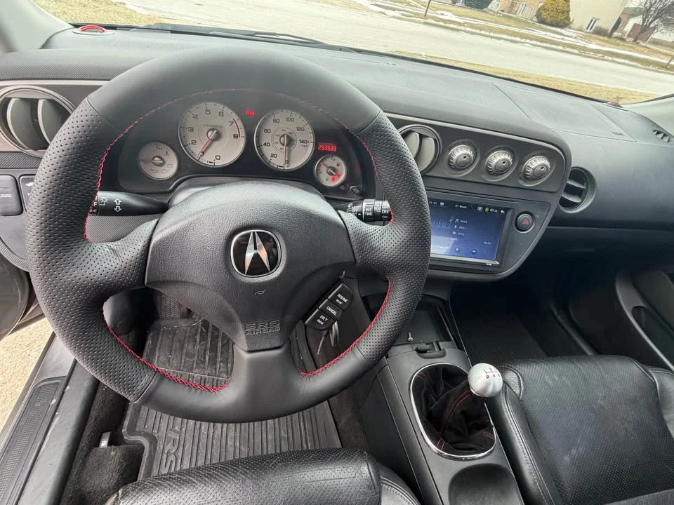 2006 Acura RSX - Image 6 of 11