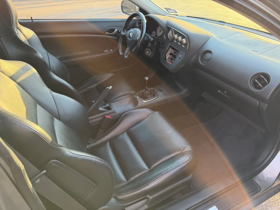 2006 Acura RSX - Image 9 of 16
