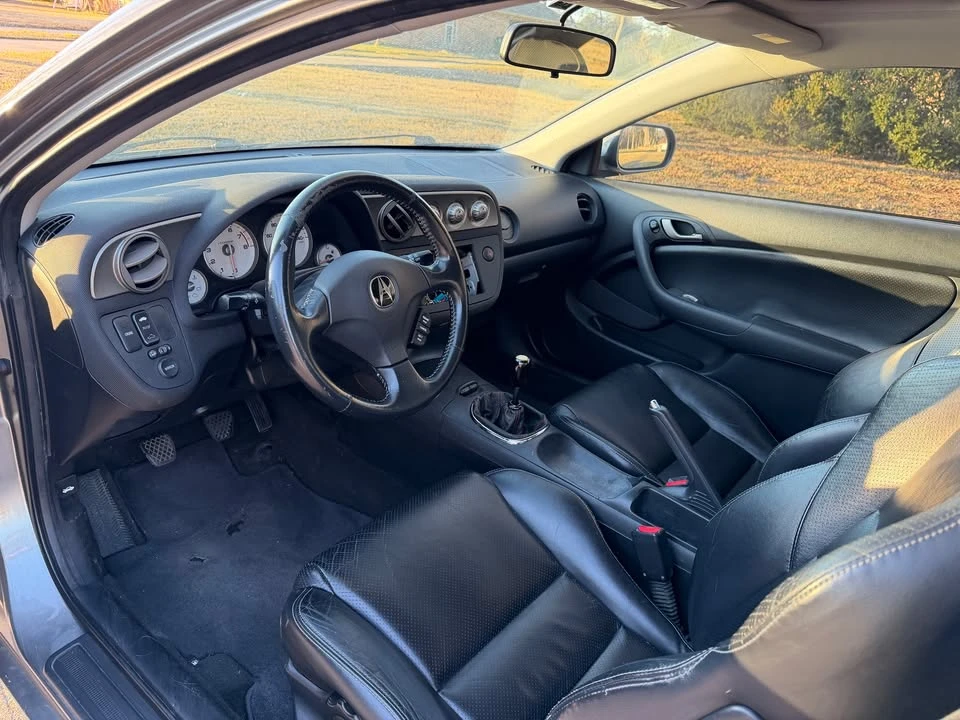 2006 Acura RSX - Image 8 of 16