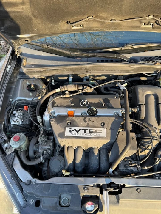 2006 Acura RSX - Image 12 of 16