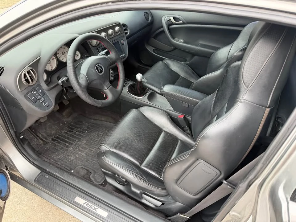 2006 Acura RSX - Image 7 of 11