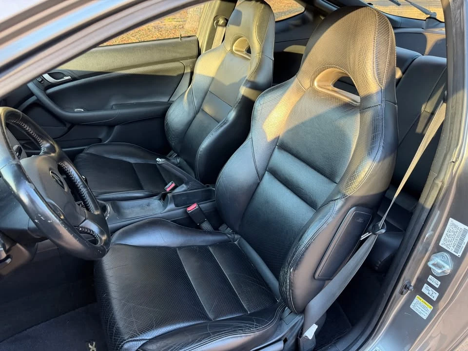 2006 Acura RSX - Image 7 of 16