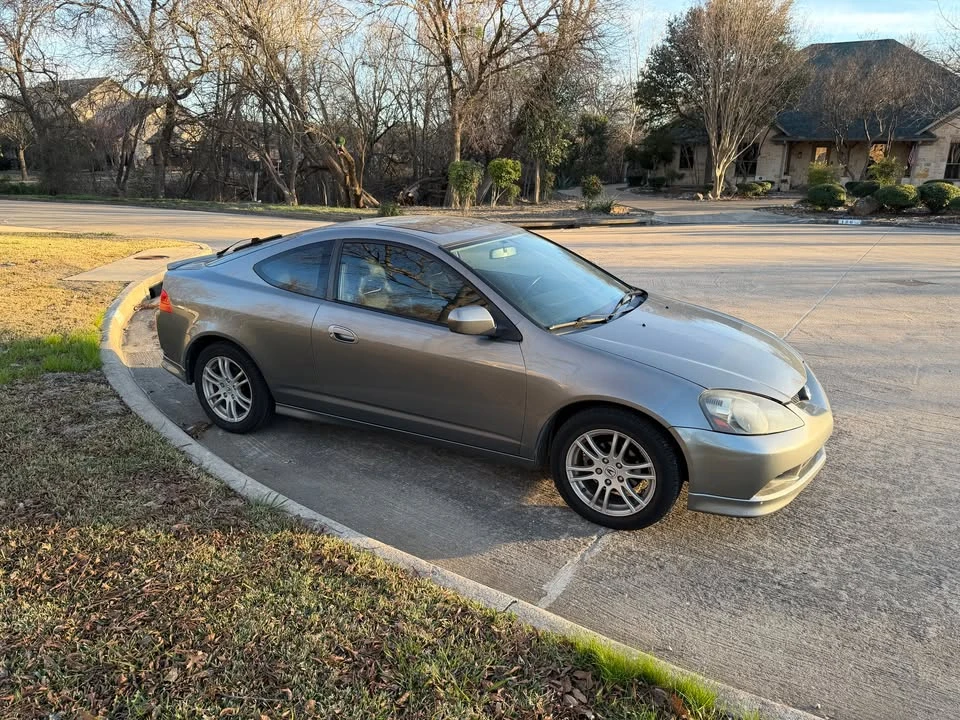 2006 Acura RSX - Image 3 of 16