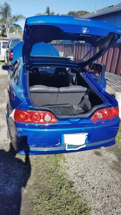 2006 Acura RSX - Image 3 of 5