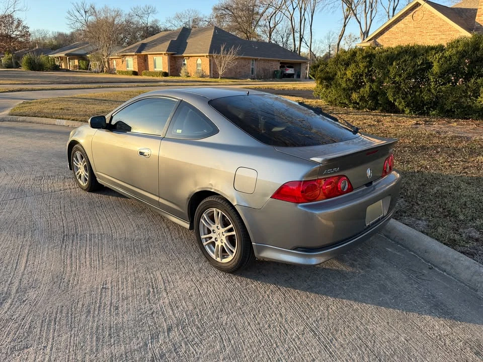 2006 Acura RSX - Image 6 of 16
