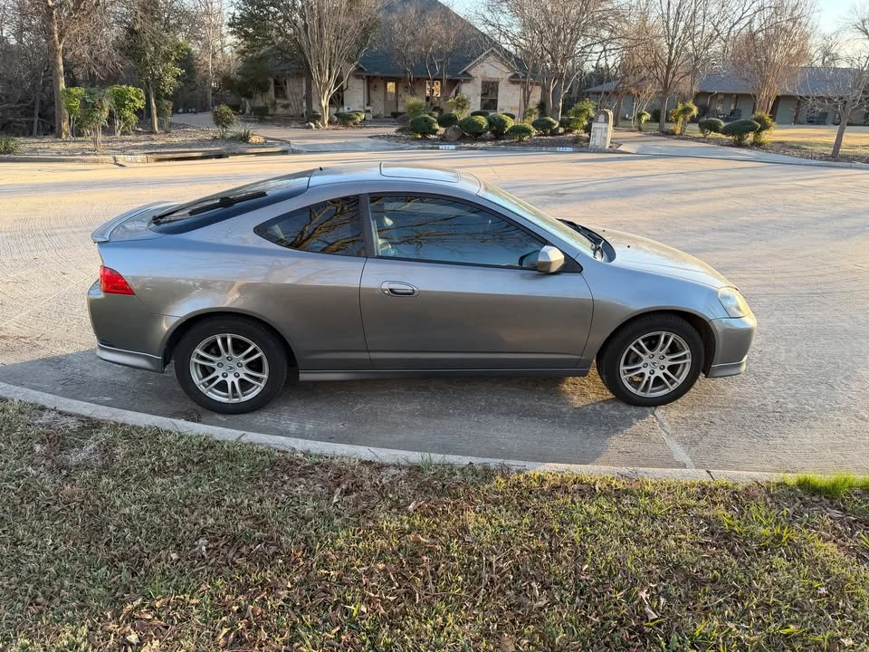 2006 Acura RSX - Image 4 of 16