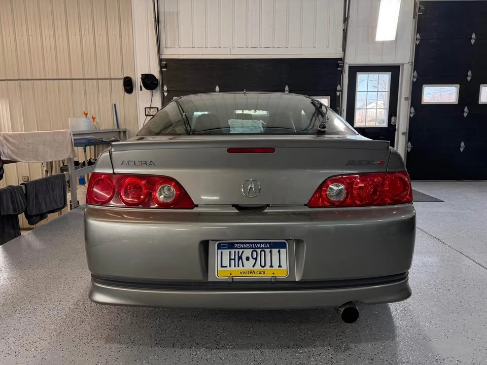 2006 Acura RSX - Image 4 of 10
