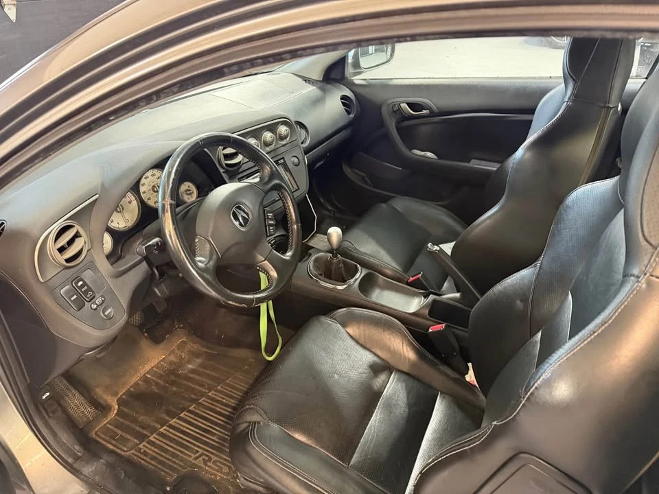 2006 Acura RSX - Image 6 of 10