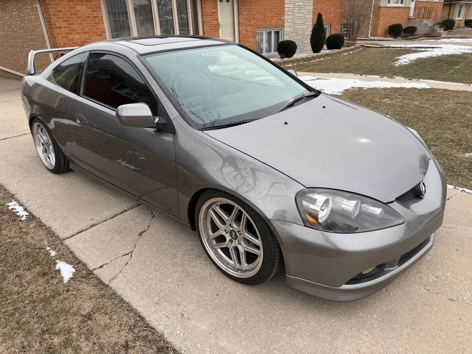 2006 Acura RSX - Image 3 of 11
