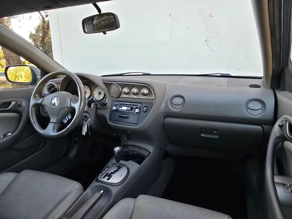 2006 Acura RSX - Image 14 of 18