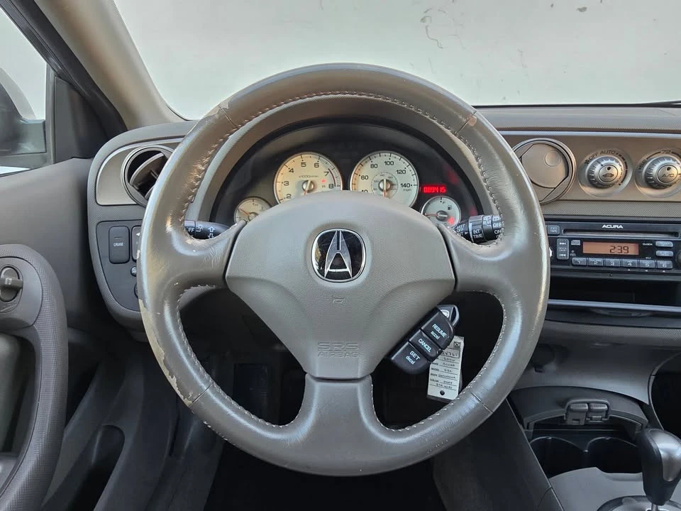 2006 Acura RSX - Image 18 of 18