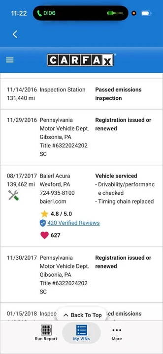 2006 Acura RSX - Image 10 of 10