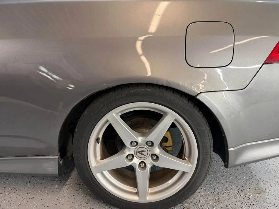 2006 Acura RSX - Image 7 of 10