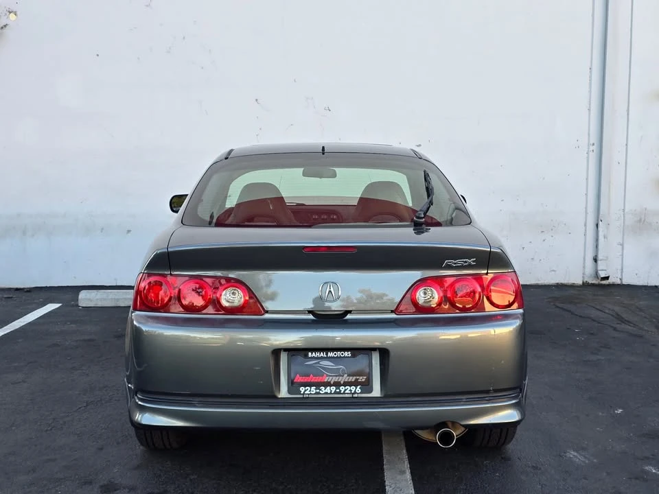 2006 Acura RSX - Image 10 of 18