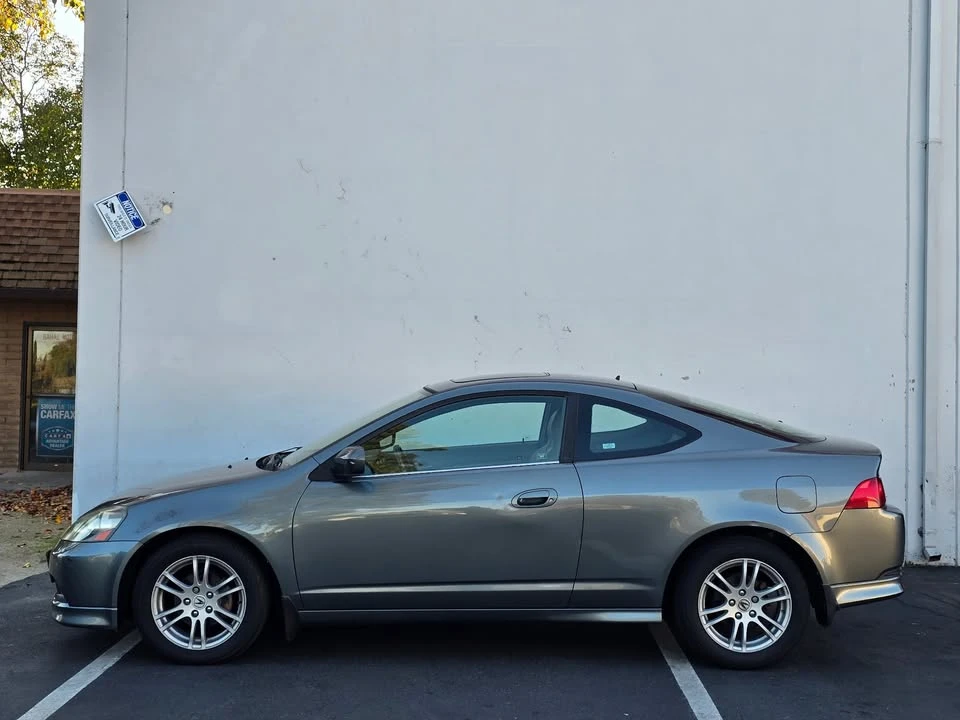 2006 Acura RSX - Image 3 of 18