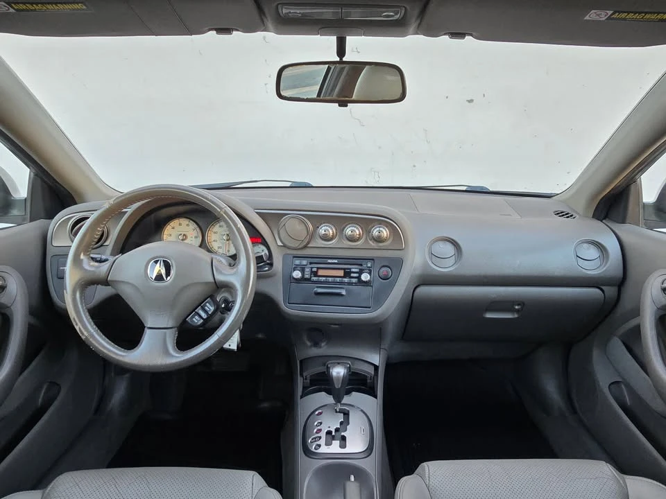 2006 Acura RSX - Image 13 of 18