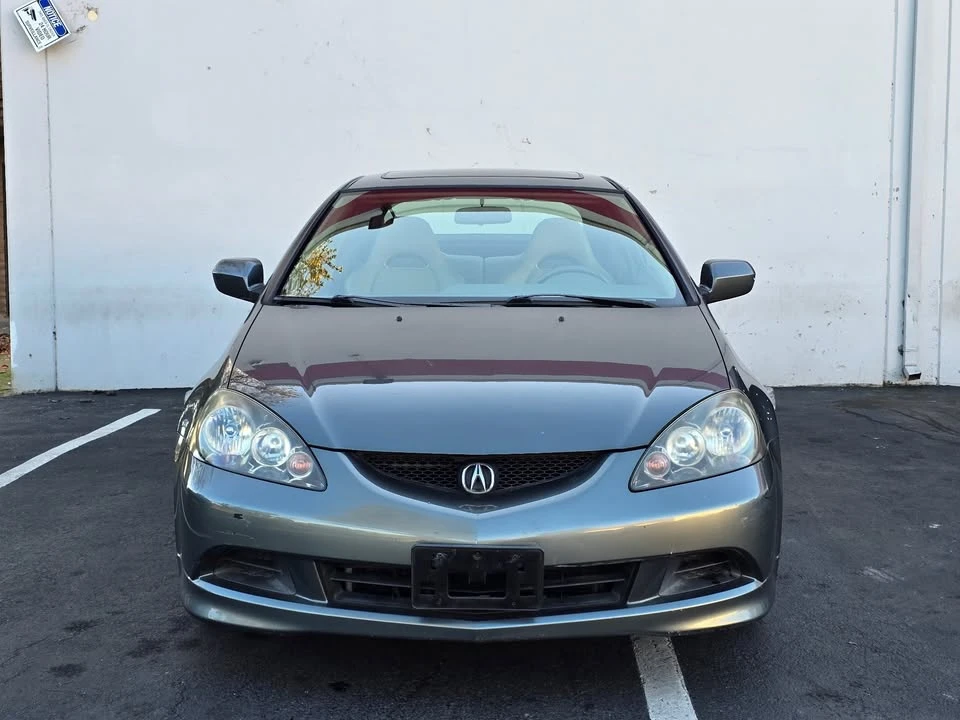 2006 Acura RSX - Image 2 of 18