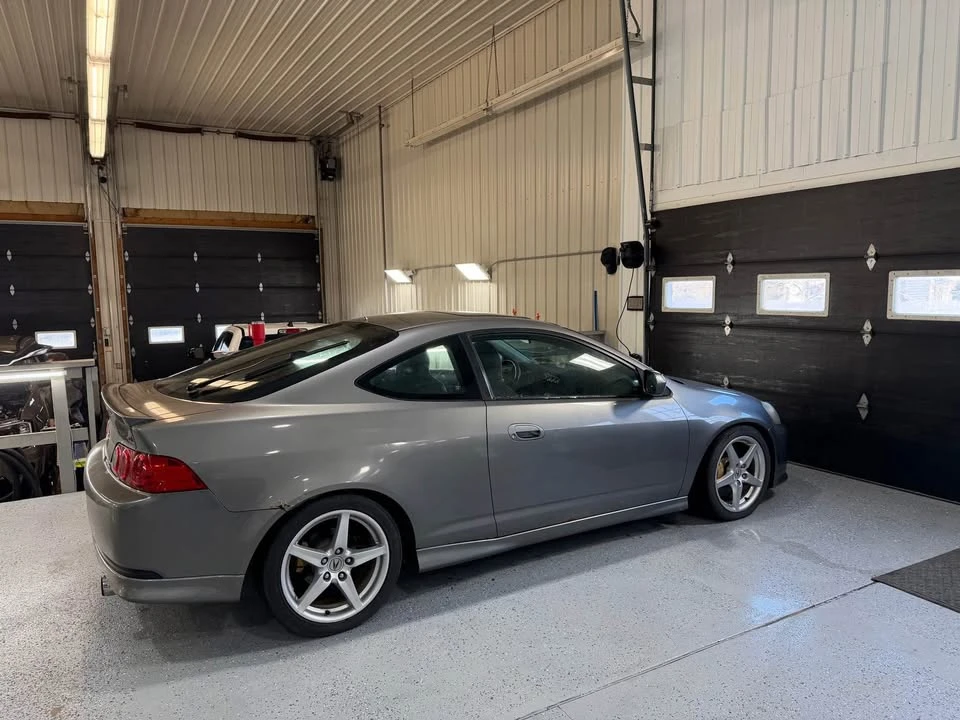 2006 Acura RSX - Image 3 of 10