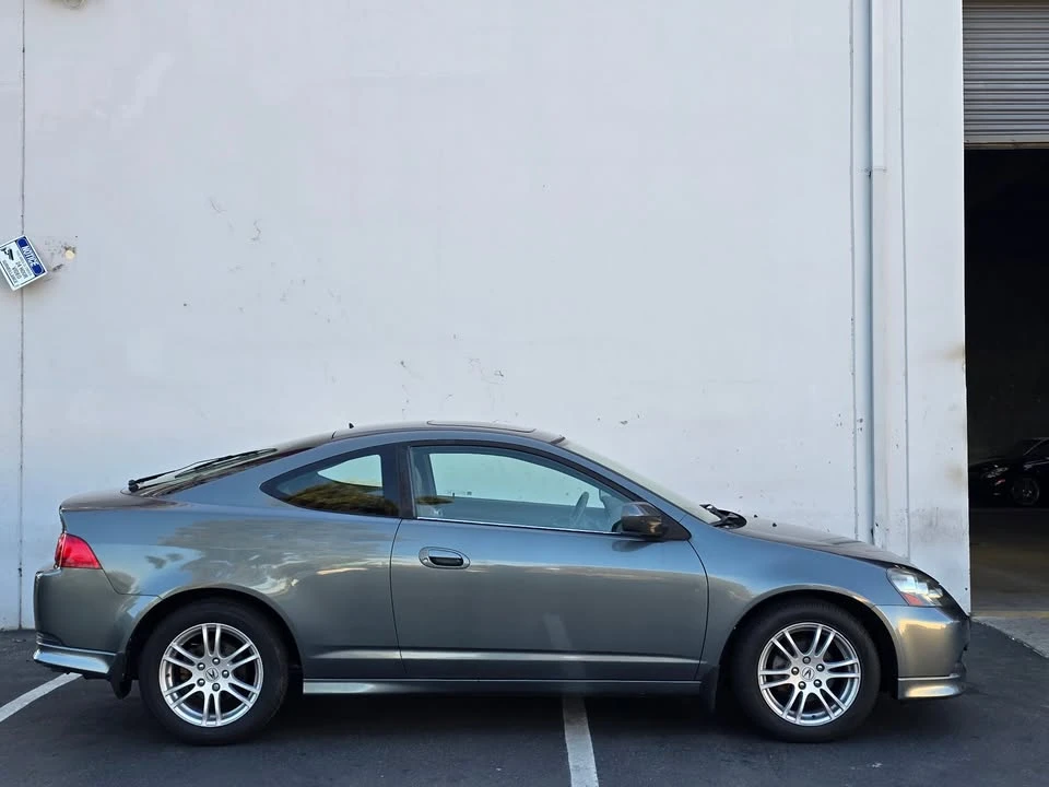 2006 Acura RSX - Image 6 of 18