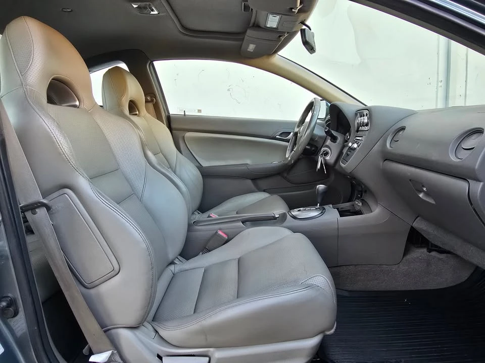 2006 Acura RSX - Image 7 of 18