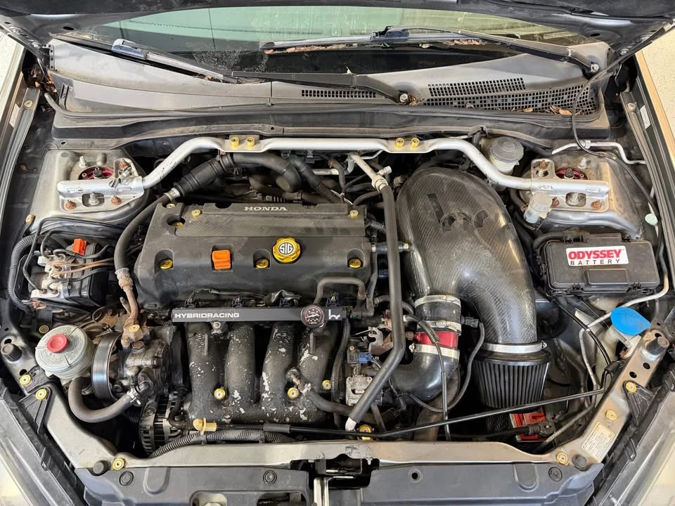 2006 Acura RSX - Image 5 of 10