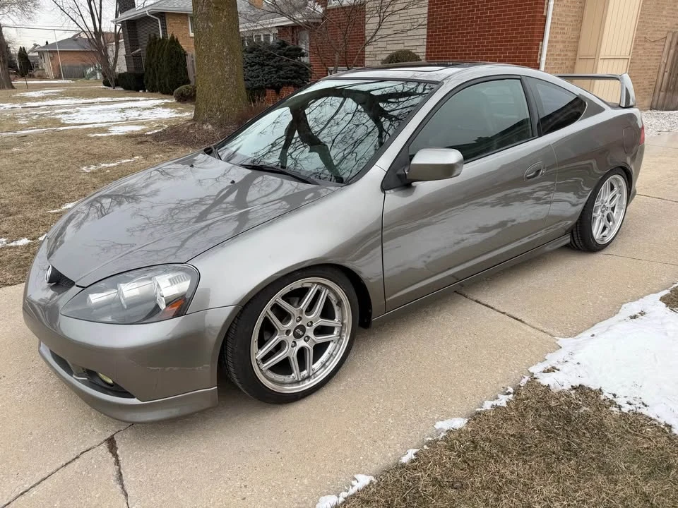 2006 Acura RSX - Image 2 of 11