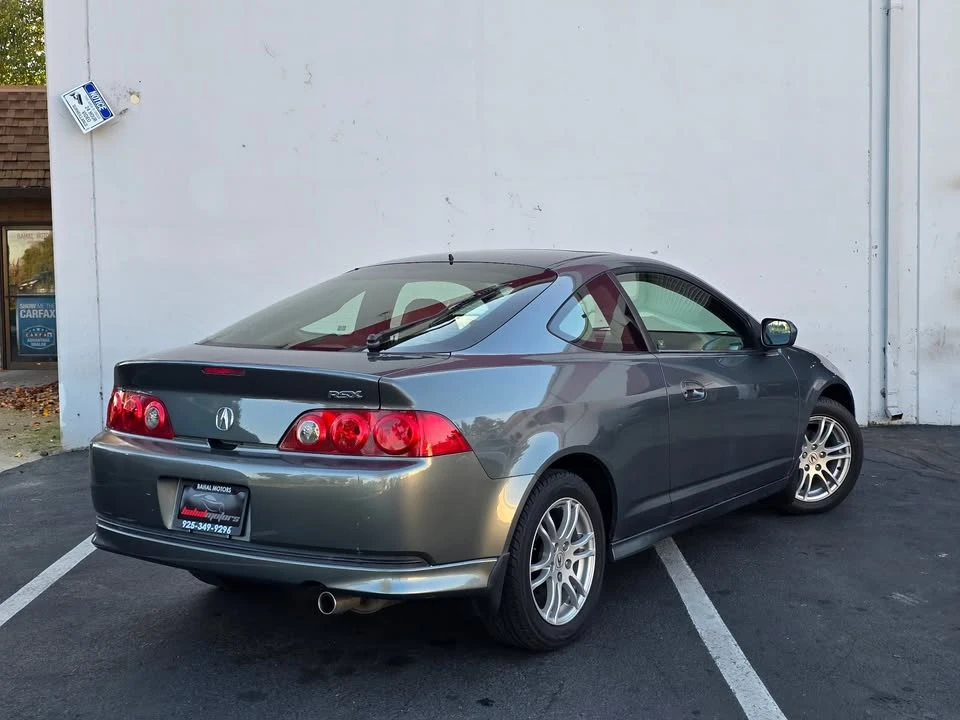 2006 Acura RSX - Image 9 of 18