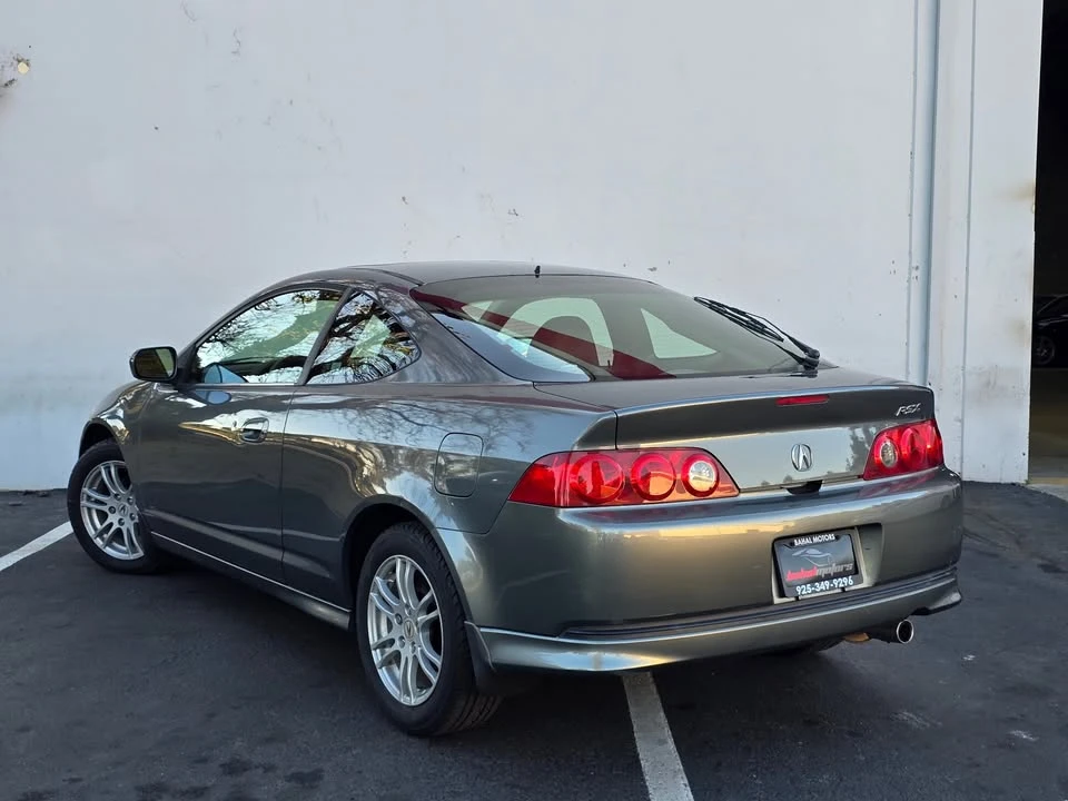 2006 Acura RSX - Image 11 of 18