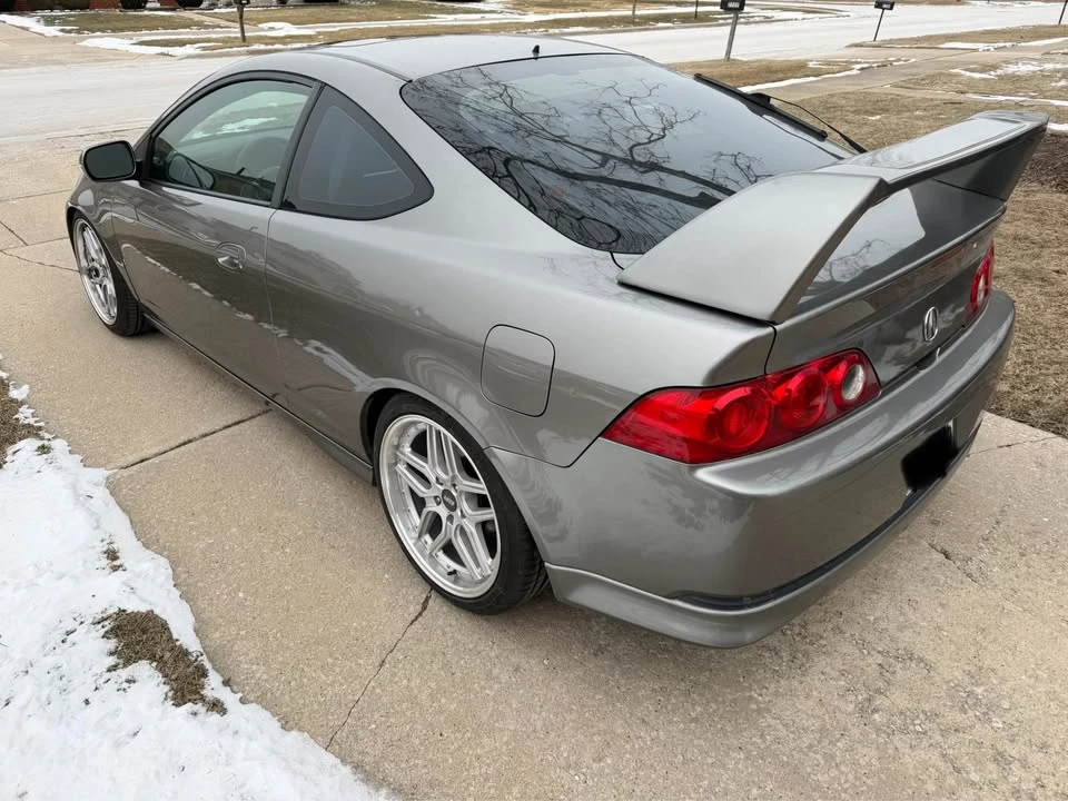 2006 Acura RSX - Image 5 of 11