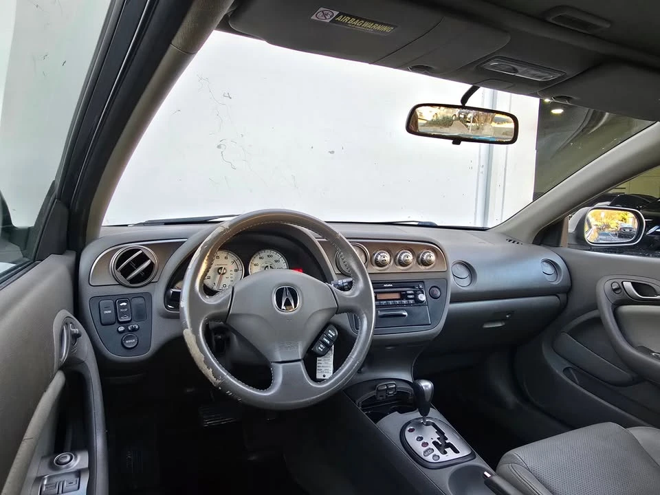 2006 Acura RSX - Image 12 of 18