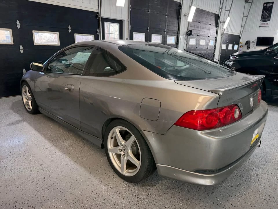 2006 Acura RSX - Image 2 of 10