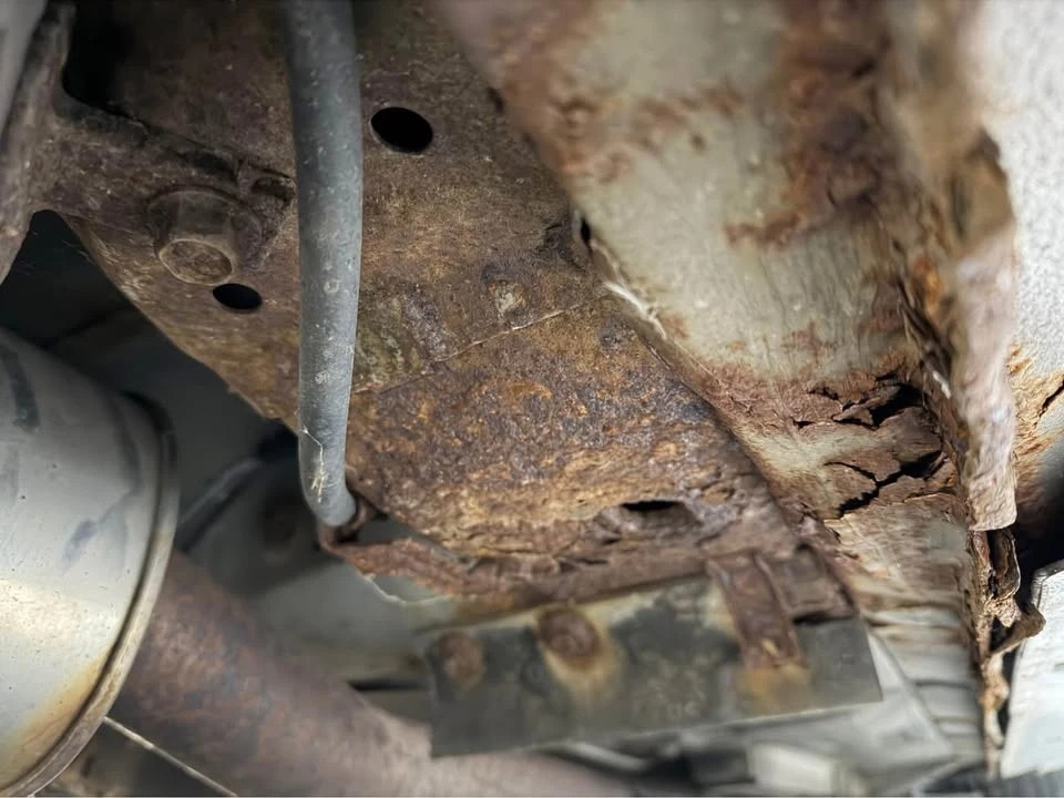 2006 Acura RSX - Image 9 of 10