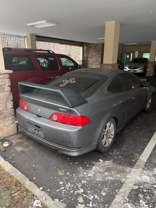 2006 Acura RSX - Image 3 of 5