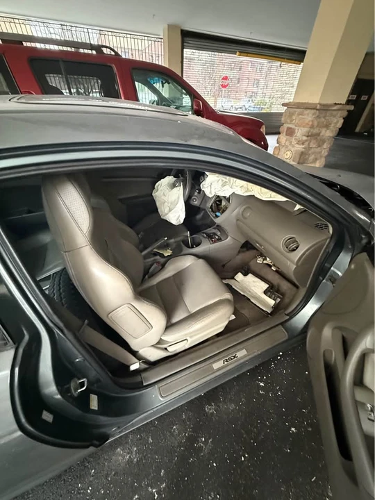 2006 Acura RSX - Image 5 of 5