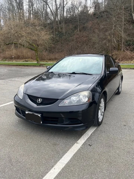 2006 Acura Integra 4th Gen - Image 6 of 13