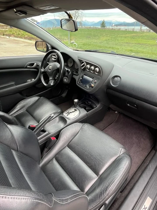 2006 Acura Integra 4th Gen - Image 8 of 13