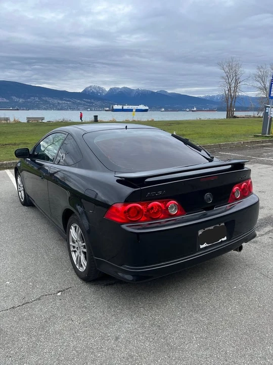 2006 Acura Integra 4th Gen - Image 4 of 13