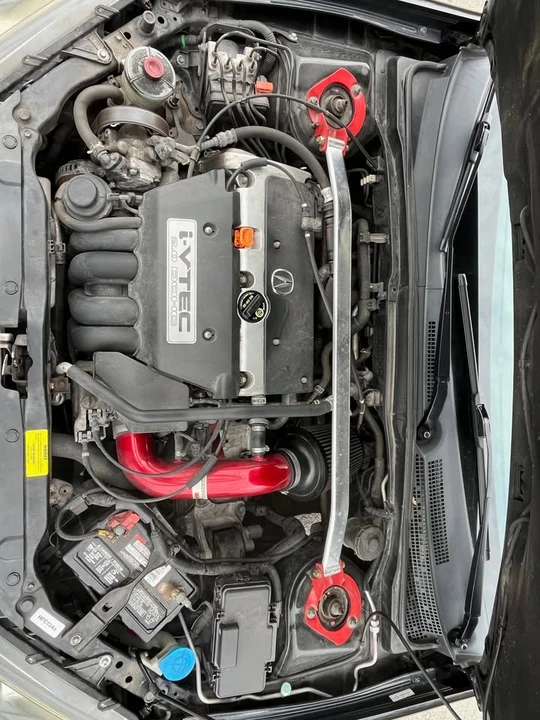 2006 Acura Integra 4th Gen - Image 12 of 13