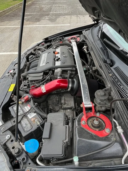 2006 Acura Integra 4th Gen - Image 13 of 13