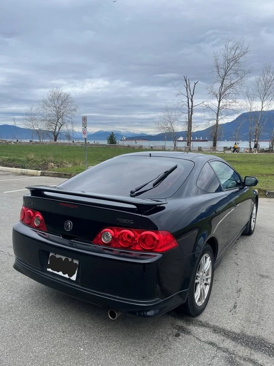 2006 Acura Integra 4th Gen - Image 3 of 13