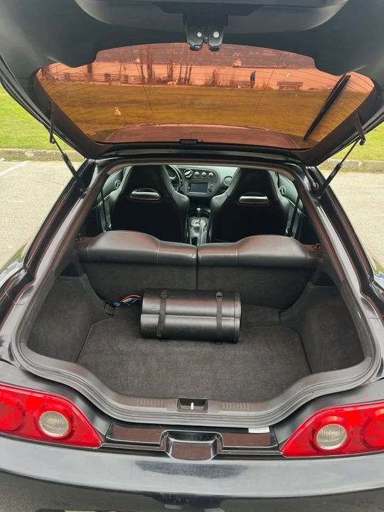 2006 Acura Integra 4th Gen - Image 11 of 13