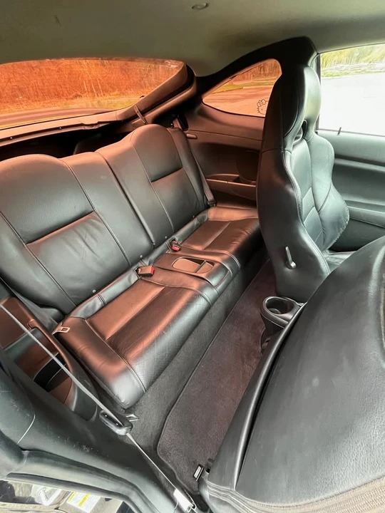 2006 Acura Integra 4th Gen - Image 10 of 13