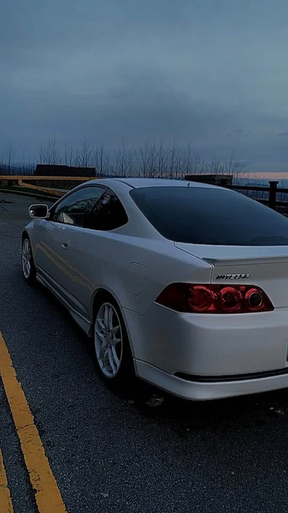 2006 Acura Integra 4th Gen - Image 3 of 9