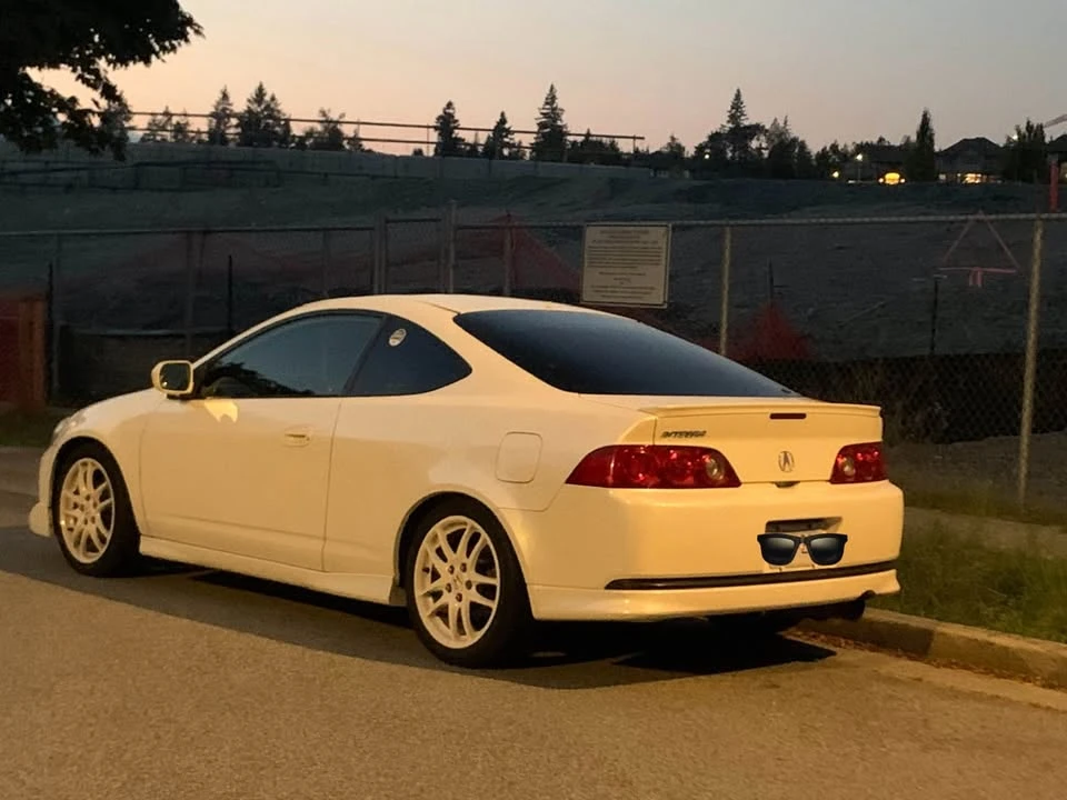 2006 Acura Integra 4th Gen - Image 5 of 9