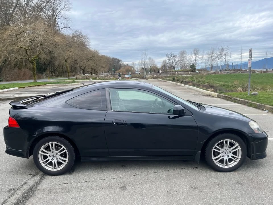 2006 Acura Integra 4th Gen - Image 2 of 13