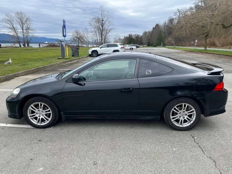 2006 Acura Integra 4th Gen - Image 5 of 13