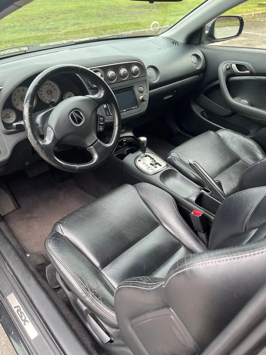 2006 Acura Integra 4th Gen - Image 7 of 13
