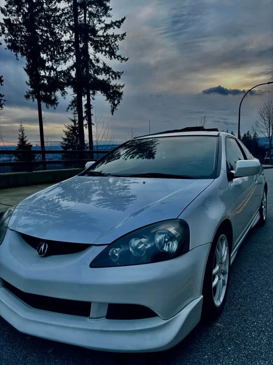 2006 Acura Integra 4th Gen - Image 2 of 9