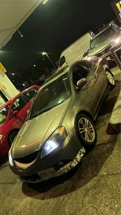 2006 Acura Integra 4th Gen - Image 2 of 9